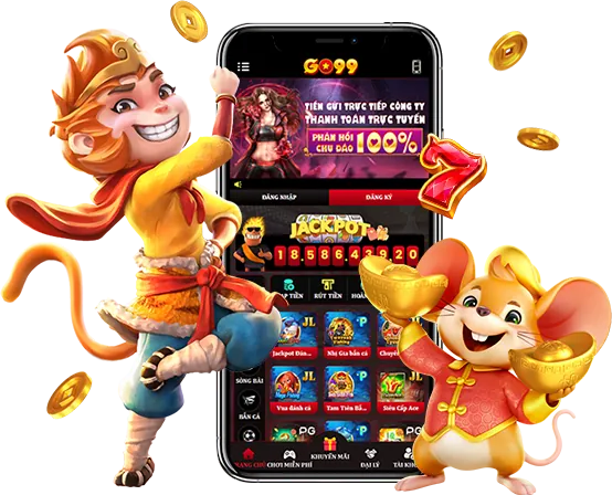 Các trò chơi đa dạng tại V9BET