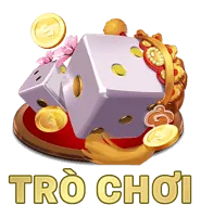 Trò chơi Sic Bo trực tuyến