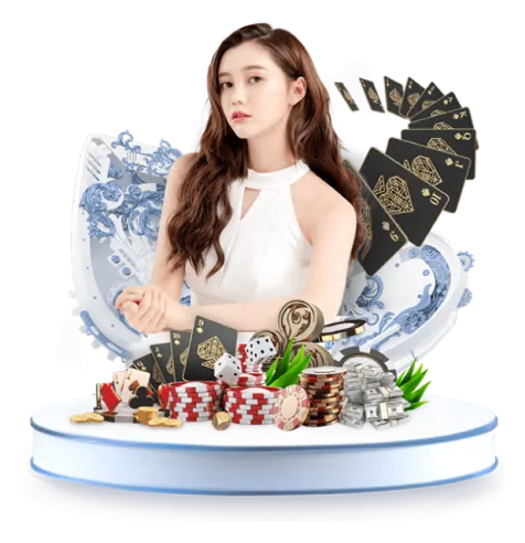 Ưu đãi sòng bạc trực tuyến V9BET